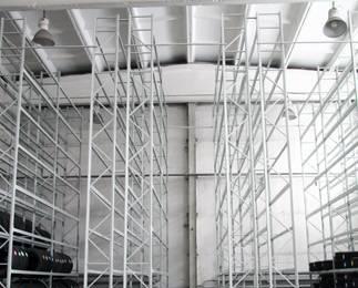 Складские стеллажи Пермь