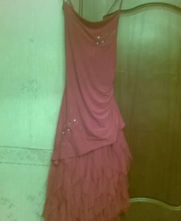 Б/у вечерние платья Москва