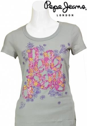 Футболка женская Pepe Jeans London Москва