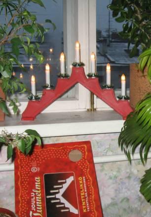 Светильник Санкт-Петербург