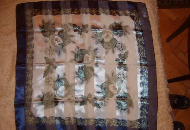 Платки и шарфы, парео Москва