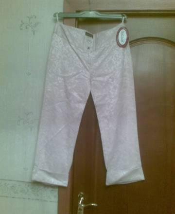 Брюки новые,размер 42 Москва
