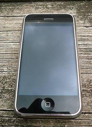 Iphone 3g - 16GB Санкт-Петербург