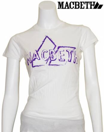 Футболка женская от Macbeth Москва