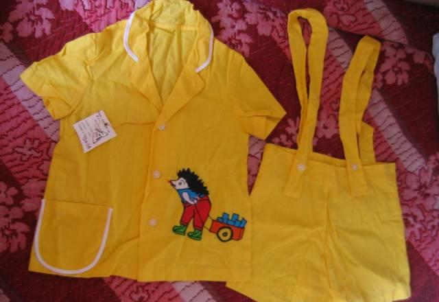 Комплект 104 Москва