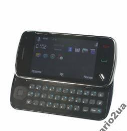 N97mini Москва