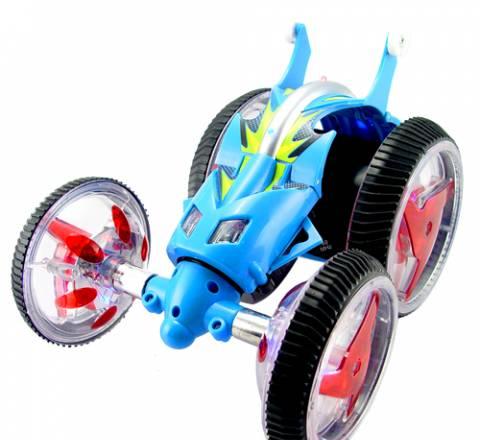 Трюковый RC автомобиль Сочи