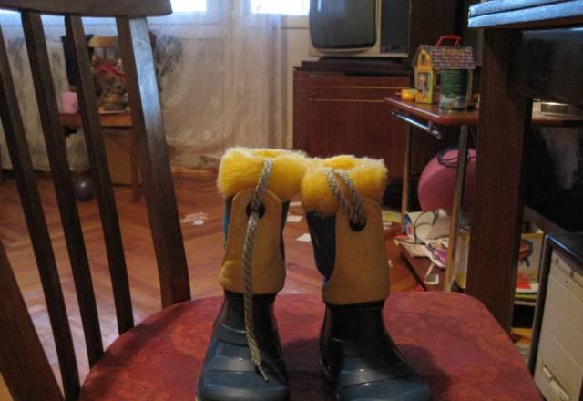 Сапоги Санкт-Петербург