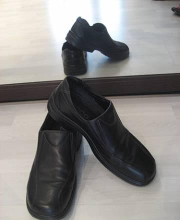 Ботинки Ecco Санкт-Петербург