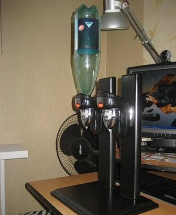 Дозатор спиртных напитков Санкт-Петербург