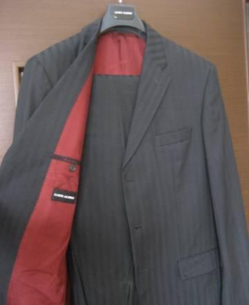 Костюм мужской, 48р., Luigi Albino Санкт-Петербург