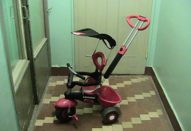 Велосипед Москва