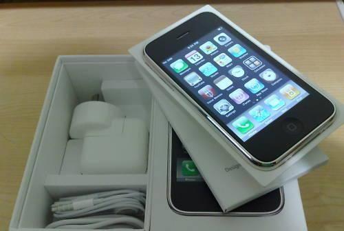 Apple iphone 3G 8GB / 3G s 32GB 16Gb Москва