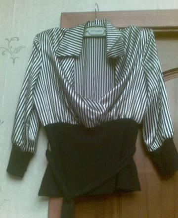 Рубашка б/у Москва