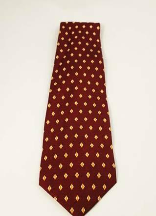 Галстук Москва