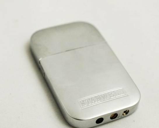 Зажигалка Stanwell Москва