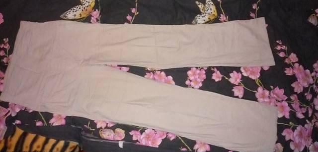 Брюки летние для пузатика Санкт-Петербург