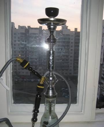 Кальян Санкт-Петербург