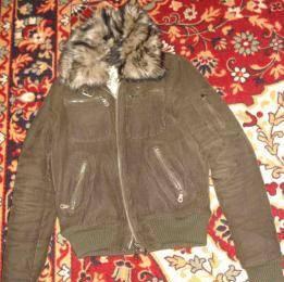 Женская куртка Jenifer размер S (40-42) Москва