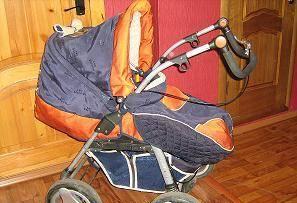 Коляска-трансформер ABC Design недорого Санкт-Петербург