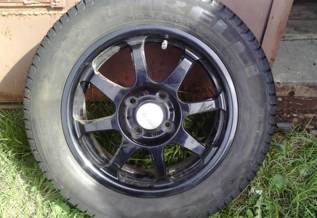 Диски кованые смк Forged + резина Санкт-Петербург