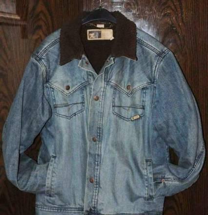 Фирменная Куртка DC Москва