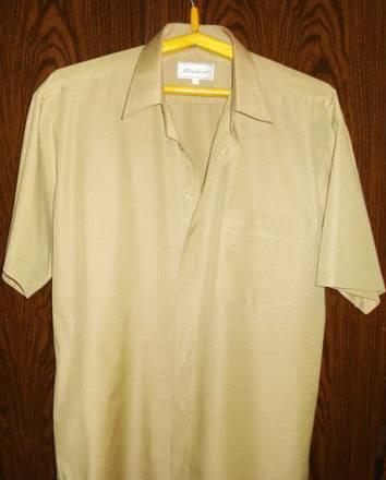 Рубашка ворот 42 Москва