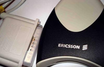 Картридер Sony Ericsson Москва
