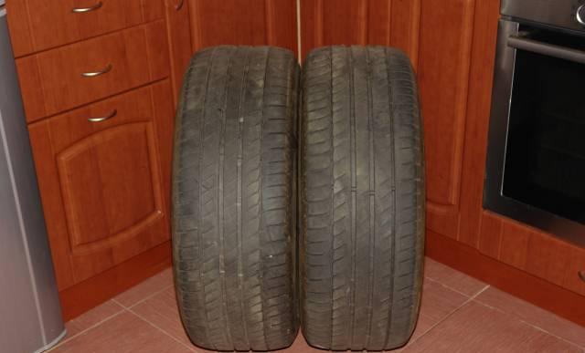 Резинa летняя Michelin Primacy HP 2255517 Санкт-Петербург