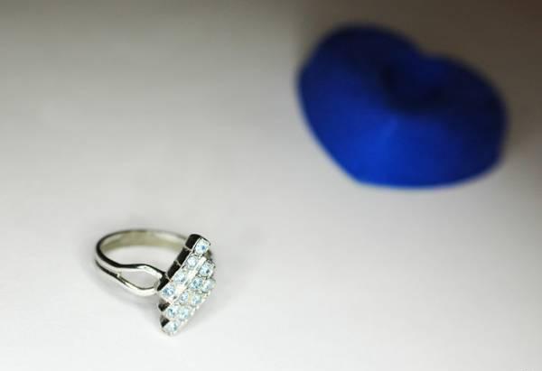 Кольцо Москва