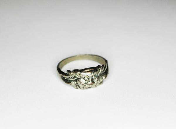 Кольцо Москва