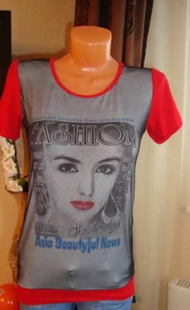 Туника и балетки в цвет за всё 700 руб Москва