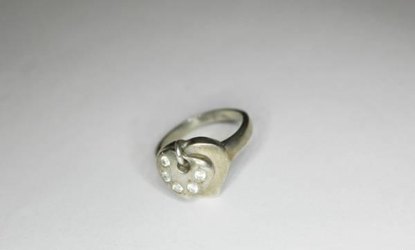 Кольцо Москва