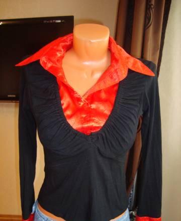 Рубашки дешево Москва