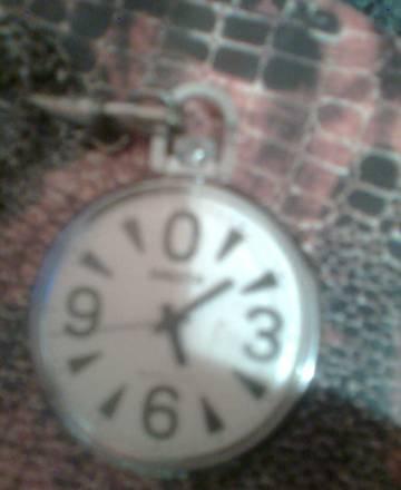 Часы СССР Ракета Санкт-Петербург