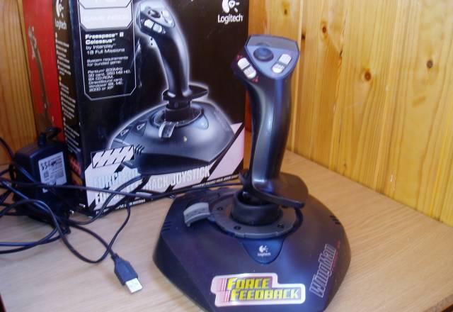 Джойстик Force 3D Москва