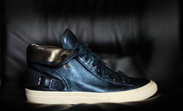 Кеды nine west Москва