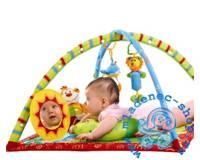 Развивающий коврик Tiny Love Москва