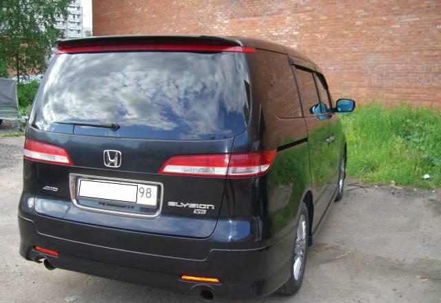 Honda Elysion, 2005 Санкт-Петербург