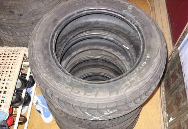 Шины BFGoodrich 195/65 R15 91T Москва