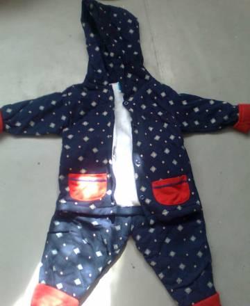 Курточка и брючки Санкт-Петербург