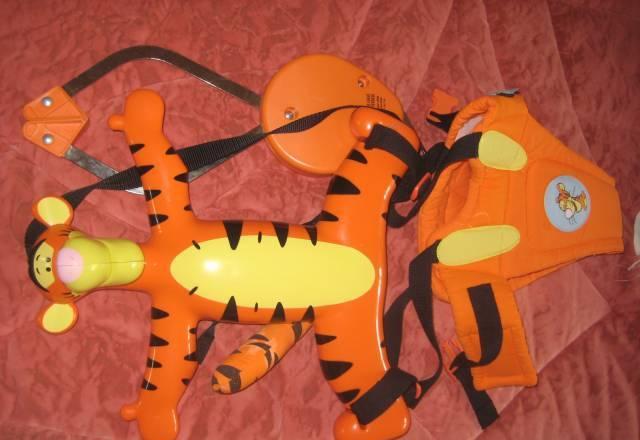 Прыгунки от мазеркера (тигра) Москва