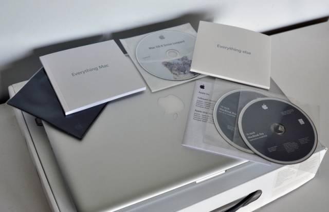 15 "MacBook Pro 2,66Ghz 8GB RAM 512vram Санкт-Петербург