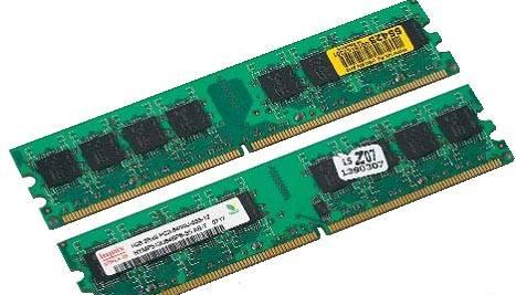 Оперативка Hynix 1GB 2Rx8 Москва