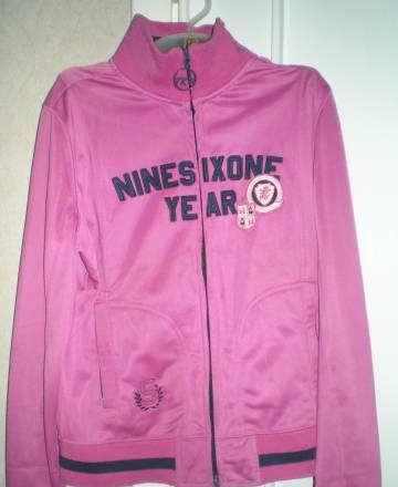 Олимпийка Москва