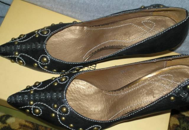 Туфли Москва