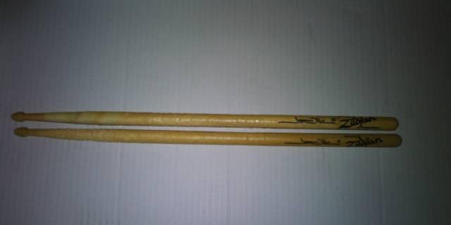 Палочки барабанные Москва