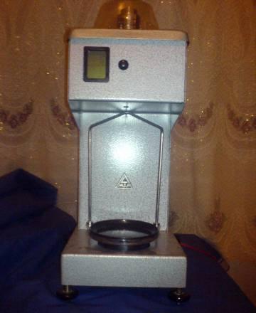Весы лабораторные LB-802 Москва