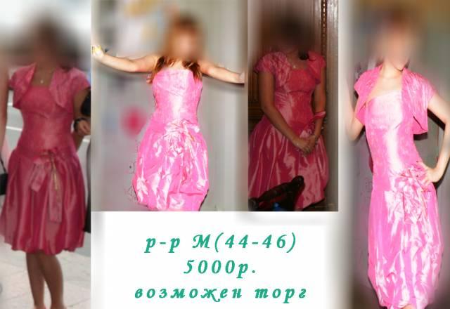 Платье Санкт-Петербург