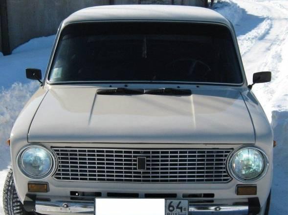 Автомобиль Саратов